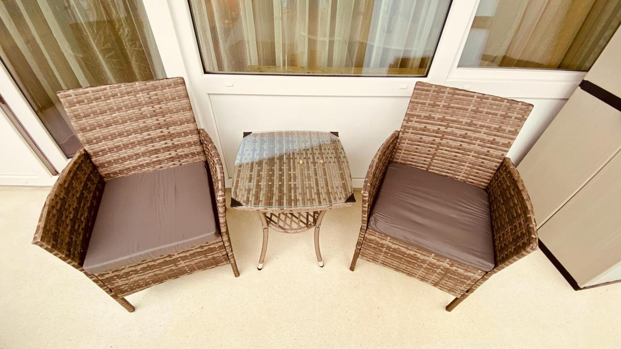 G&P Housing Apartments Mit Kueche & Balkon & Highspeed Internet- Comfort Altensteig Luaran gambar