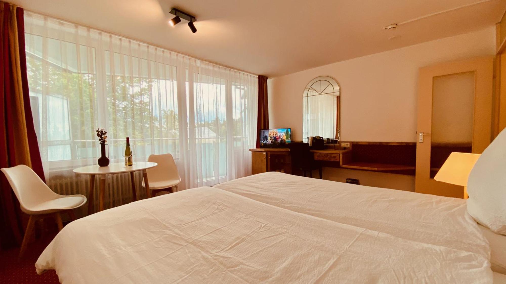 G&P Housing Apartments Mit Kueche & Balkon & Highspeed Internet- Comfort Altensteig Luaran gambar